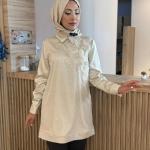 SELİNADA R3217 TUNİK