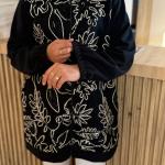 SELİNADA R4201 GİYÇIK CEKET