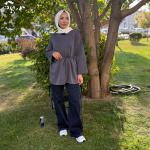 MY MAGAZİN R7408 MODAL TUNİK