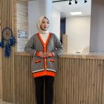 NOQTA 7009 TRİKO HIRKA