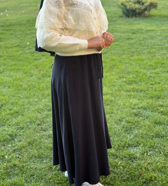 MY MAGAZİN 3322 ETEK