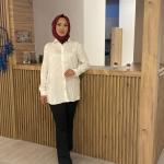 ORFEO NEGRO R34697 TUNİK