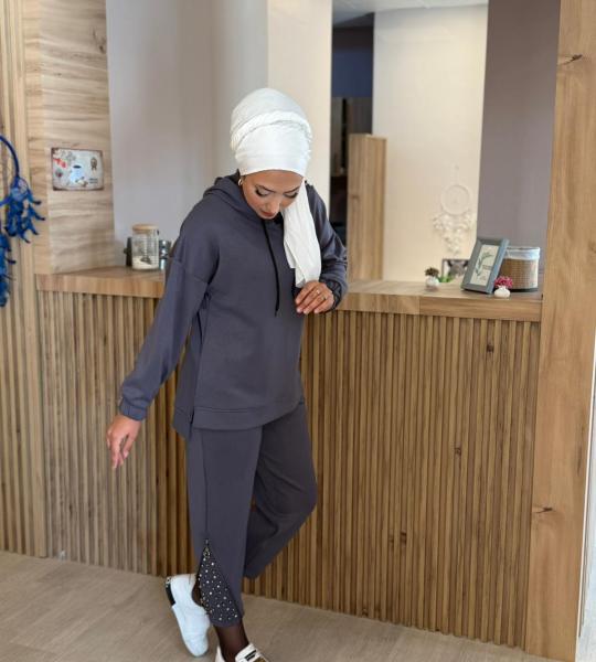 2K GİYİM 24563 TAKIM