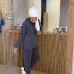 2K GİYİM 24563 TAKIM