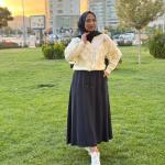 MY MAGAZİN 3322 ETEK