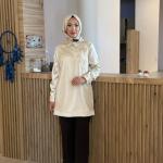 SELİNADA R3217 TUNİK