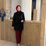 SELİNADA R4202 GİYCIK