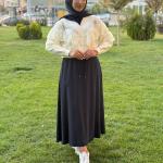 MY MAGAZİN 3322 ETEK