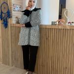 SELİNADA 4203 GİYÇIK