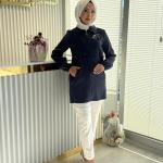 SELİNADA R4245 GİYCIK