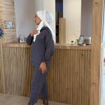 2K GİYİM 24563 TAKIM