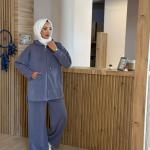 MY MAGAZİN 7399 MODAL TAKIM