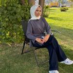 MY MAGAZİN R7408 MODAL TUNİK