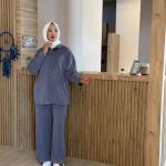 MY MAGAZİN 7399 MODAL TAKIM