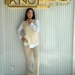 ROBİN SÜVETER GÖMLEK TAKIM