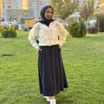 MY MAGAZİN 3322 ETEK