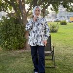 ORFEO NEGRO R34097 TUNİK