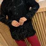 ORFEO NEGRO R34694 TUNİK