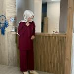 MY MAGAZİN 25005 TRİKO TAKIM