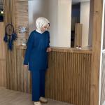 MY MAGAZİN 25005 TRİKO TAKIM