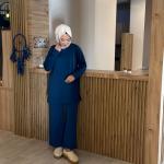 MY MAGAZİN 25005 TRİKO TAKIM