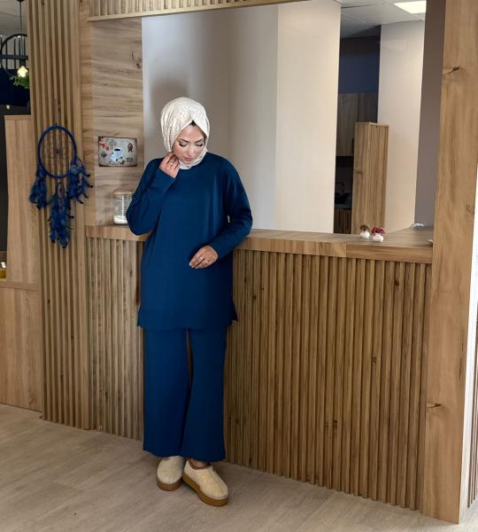 MY MAGAZİN 25005 TRİKO TAKIM