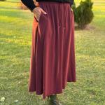 MY MAGAZİN R3322 ETEK