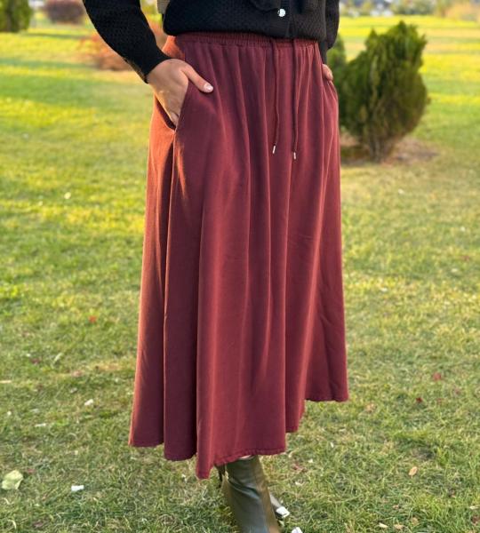 MY MAGAZİN R3322 ETEK