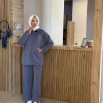 MY MAGAZİN 7399 MODAL TAKIM