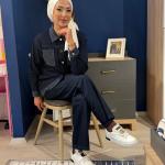 MY MAGAZİN 7393 KOT TAKIM