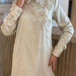 SELİNADA R3217 TUNİK