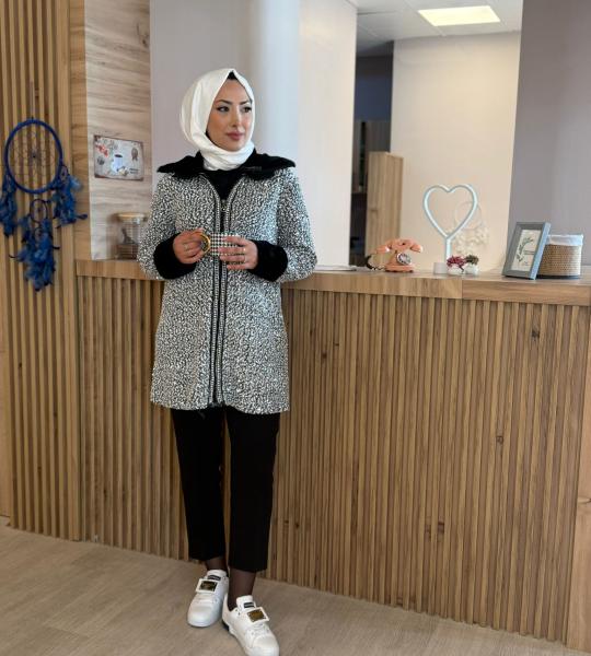 SELİNADA 4203 GİYÇIK