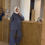 MY MAGAZİN 7399 MODAL TAKIM