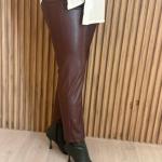 2K GİYİM DERİ PANTOLON