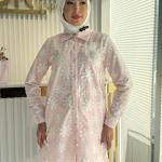 SELİNADA 3218 TUNİK