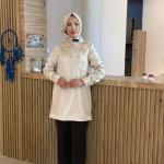 SELİNADA R3217 TUNİK