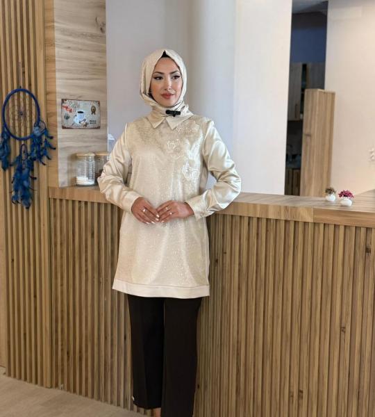 SELİNADA R3217 TUNİK