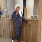 2K GİYİM 24563 TAKIM