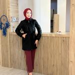 SELİNADA R4202 GİYCIK