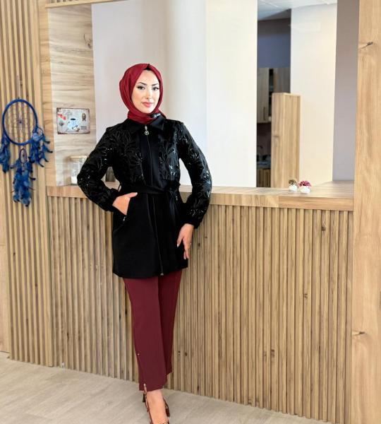 SELİNADA R4202 GİYCIK