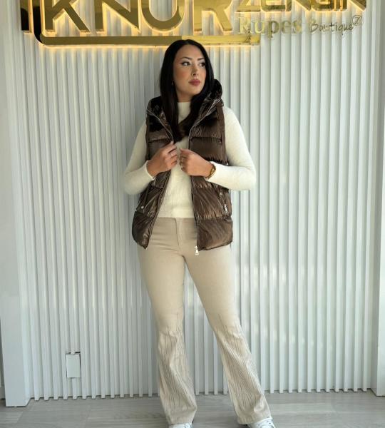 ROBİN 99071 ŞİŞME YELEK