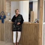 SELİNADA R4201 GİYÇIK CEKET