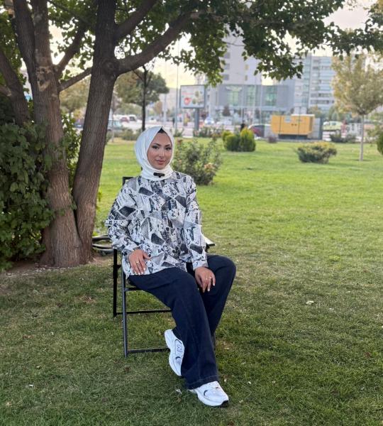 ORFEO NEGRO R34097 TUNİK