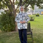 ORFEO NEGRO R34097 TUNİK