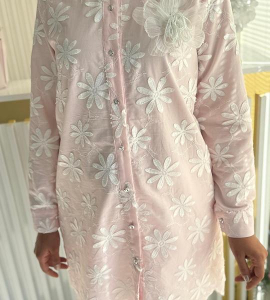 SELİNADA 3218 TUNİK