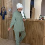 MY MAGAZİN 7387 TENSEL TAKIM