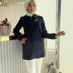 SELİNADA R4245 GİYCIK