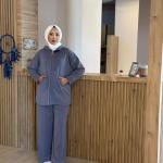 MY MAGAZİN 7399 MODAL TAKIM