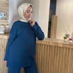 MY MAGAZİN 25005 TRİKO TAKIM