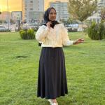 MY MAGAZİN 3322 ETEK